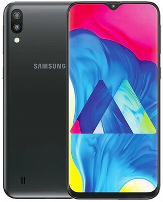 Замена разъема зарядки на телефоне Samsung Galaxy M10